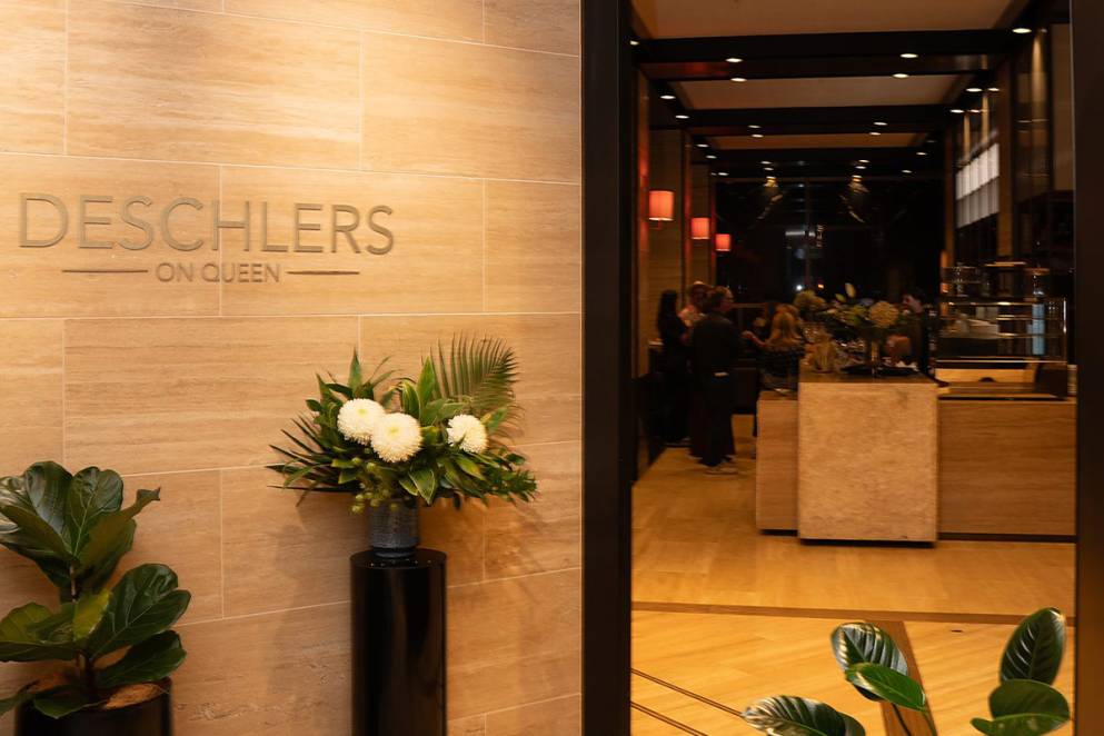 Deschlers