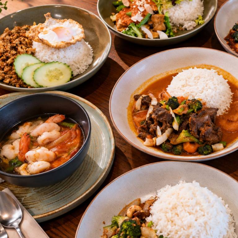 Mae Nam Khong