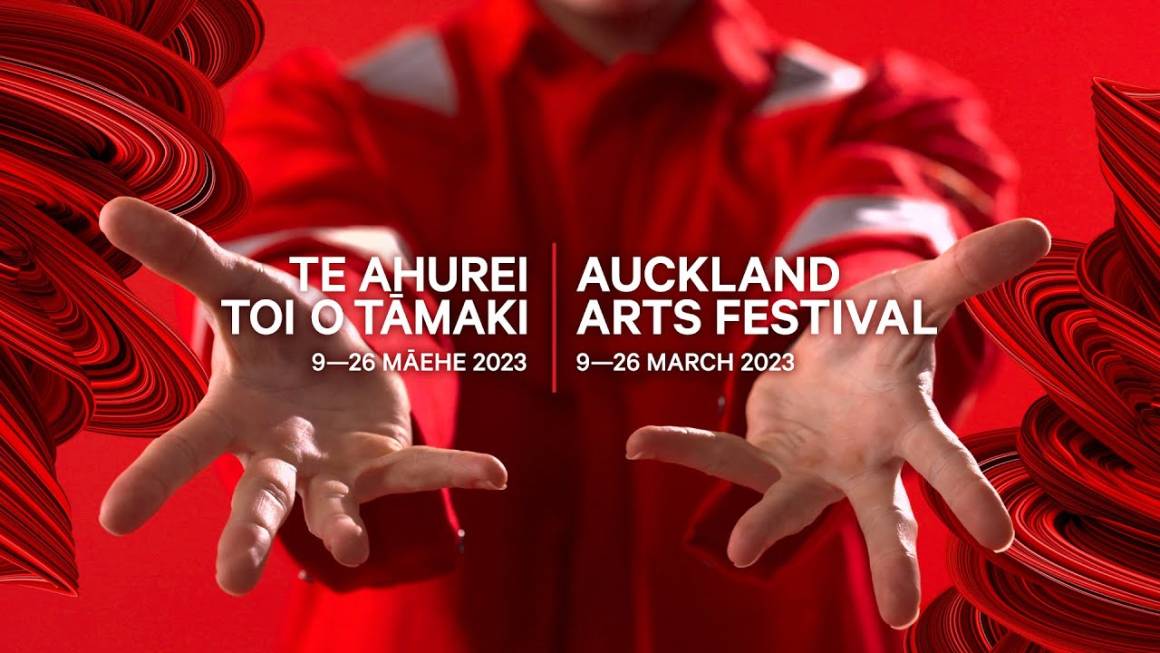 Auckland Arts Festival Auckland Heart of the City