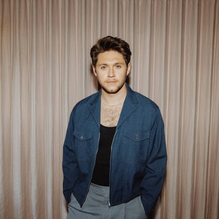 Niall Horan | Heart of the City