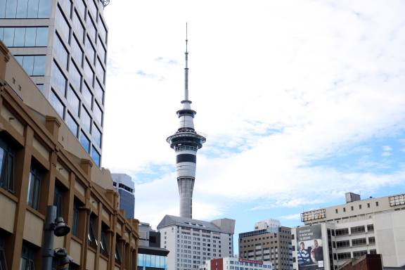 Sample - Sky Tower