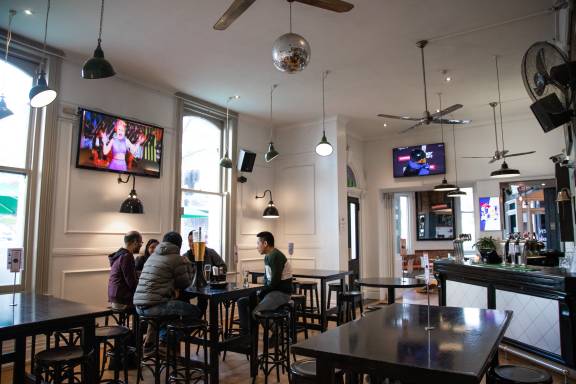 Empire Tavern