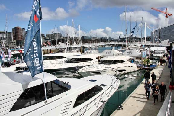 Boat Show