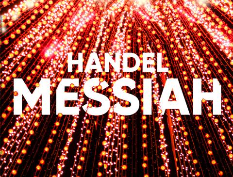 Handel's Messiah - Auckland Choral