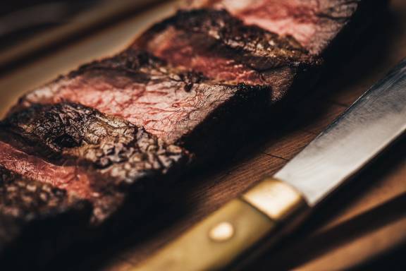 The Grill