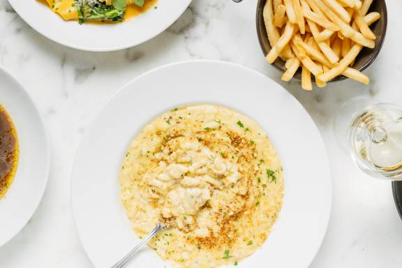 Soul Bar and Bistro