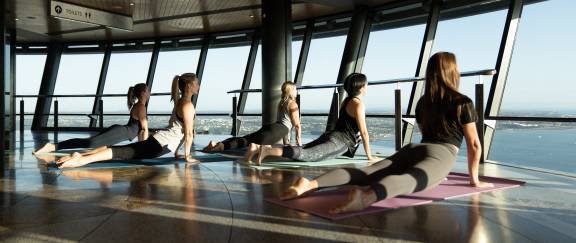 YogaGroupPhotos-14.jpg Yoga in the Sky