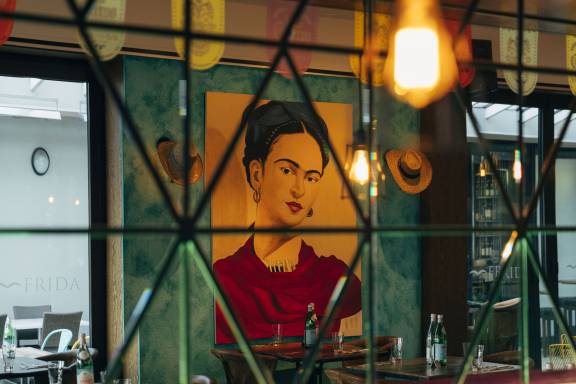 Frida's