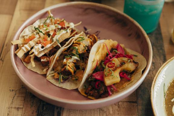 Frida's
