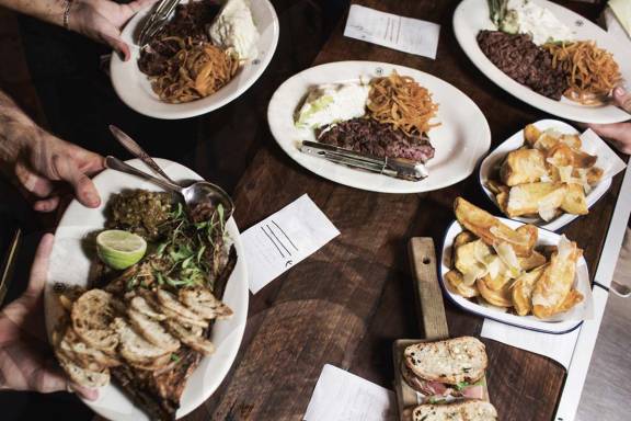 Depot Eatery