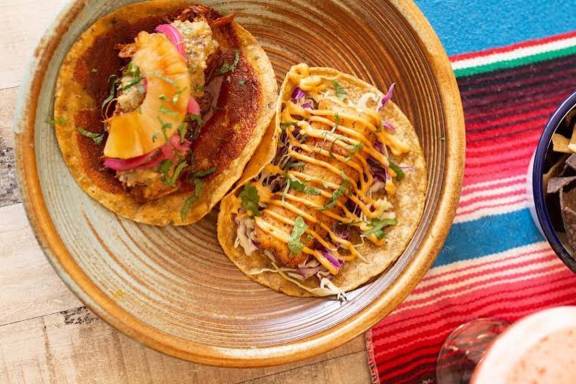 Frida Cocina Taco Tuesday 