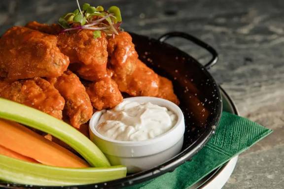 Danny Doolans Fried Chicken Fridays Danny Doolans Fried Chicken Fridays