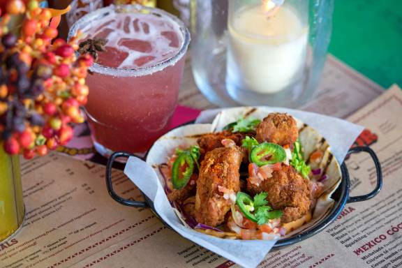 Mexico Taco Tuesday Mexico Taco Tuesday