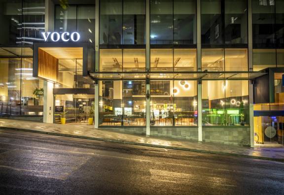 Voco-auckland