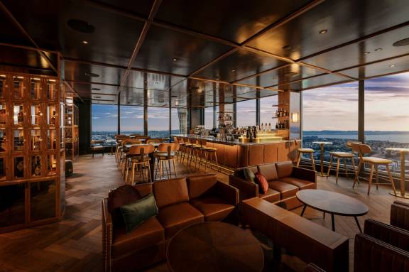 Bar Albert
