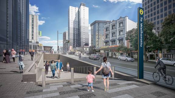 Station-Render-Te-Waihorotiu