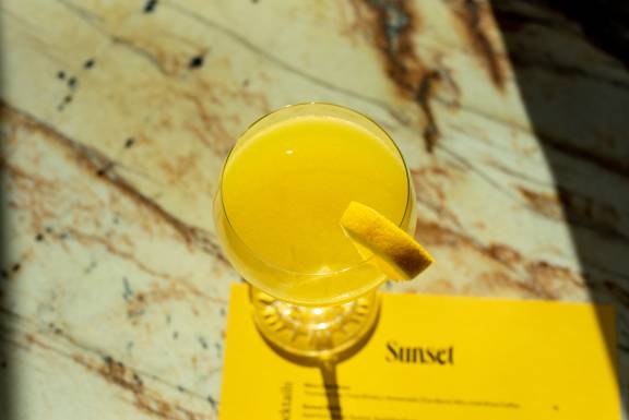 cocktail