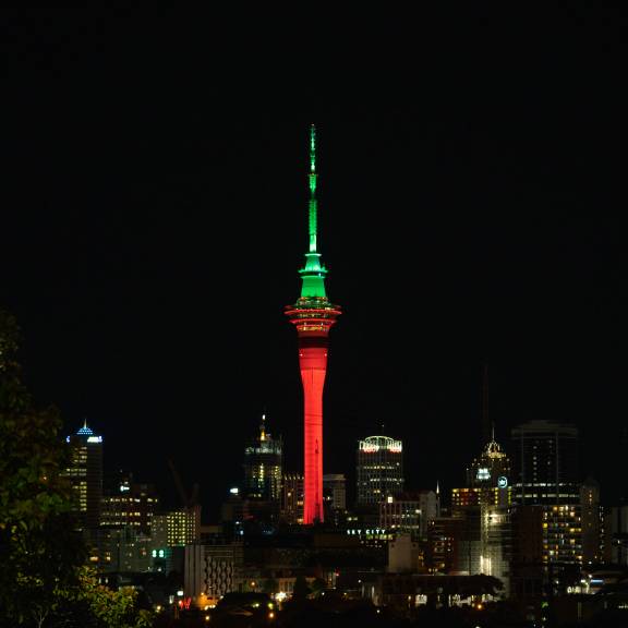 SkyCity Christmas SkyCity Christmas
