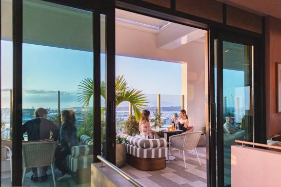 Sunset Bar Sunset Bar