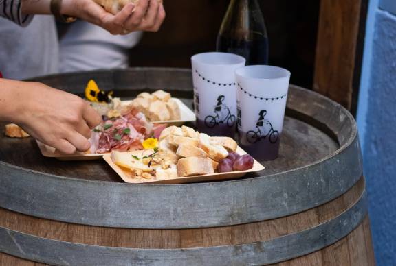 Le Chef Beaujolais Nouveau Le Chef Beaujolais Nouveau