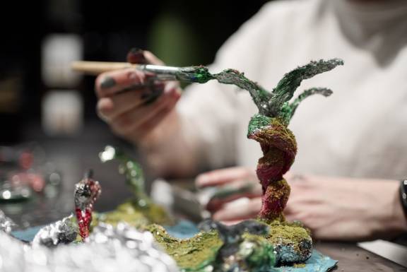 Weta Workshop