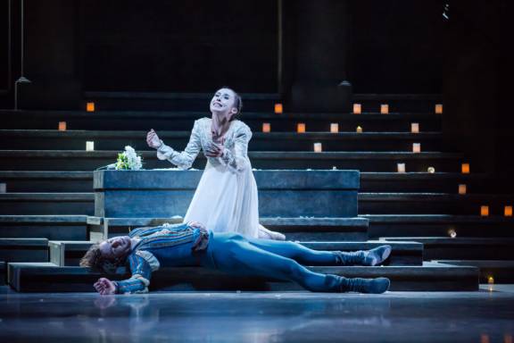 Romeo and Juliet Romeo and Juliet