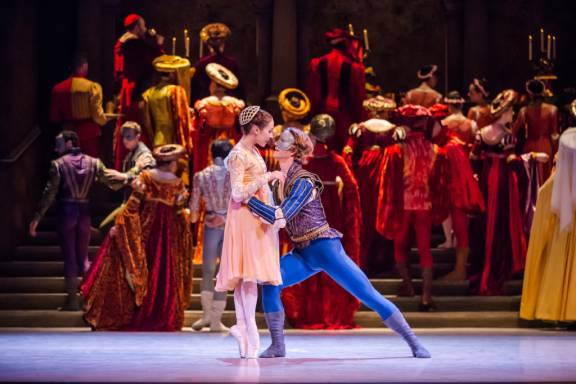 Romeo and Juliet Romeo and Juliet