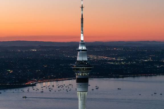 Sky Tower