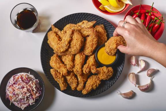 NeNe Chicken NeNe Chicken