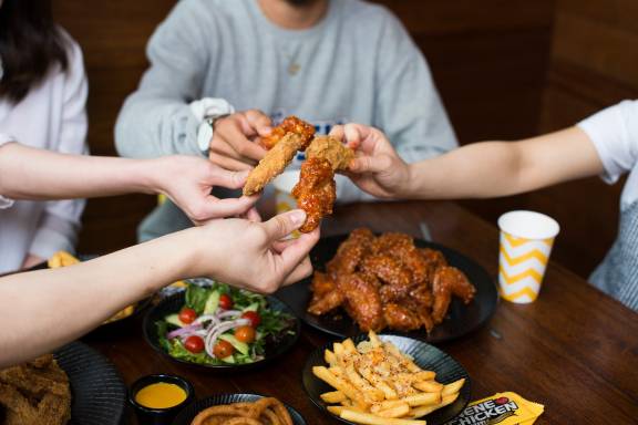 NeNe Chicken