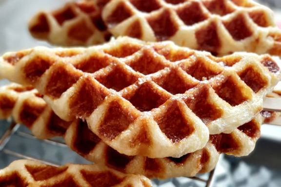 Wafflers Wafflers