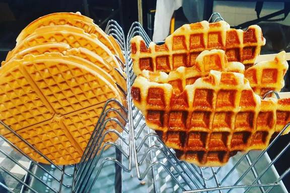 Wafflers Wafflers