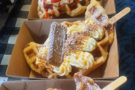 Wafflers Wafflers