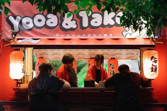 Yooa Tako Yooa Tako