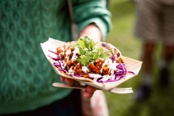 Vegan Food Truck Festival Vegan Food Truck Festival
