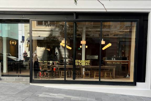 Paname Social