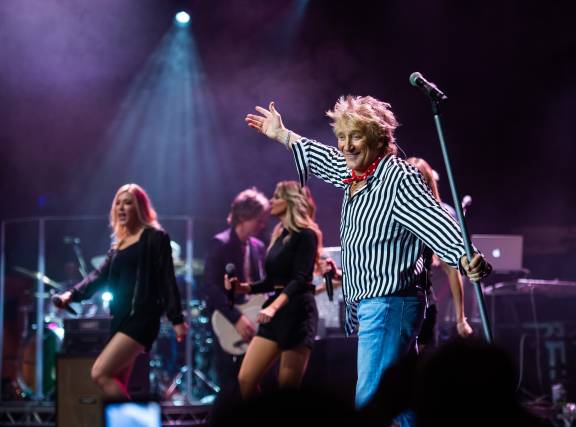Rod Stewart Rod Stewart