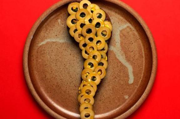 Alma Metro Top 50 Eats