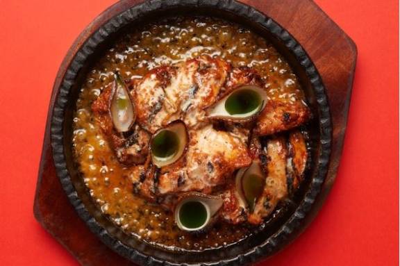 Metro Top 50 Eats Gochu