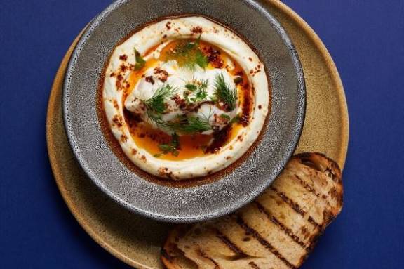 Homeland Metro Top 50 Eats 