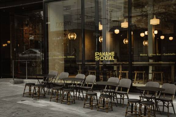 Paname Social