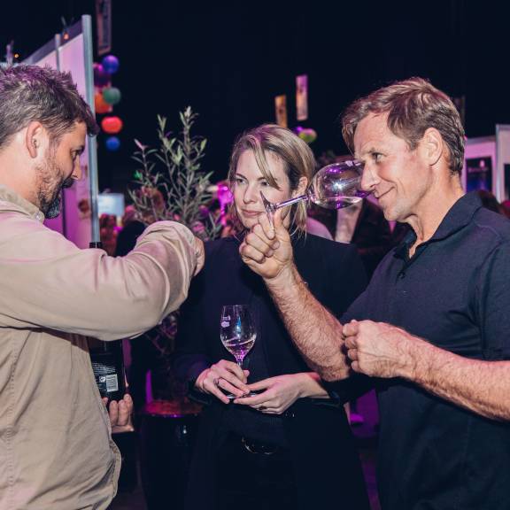 Winetopia Winetopia