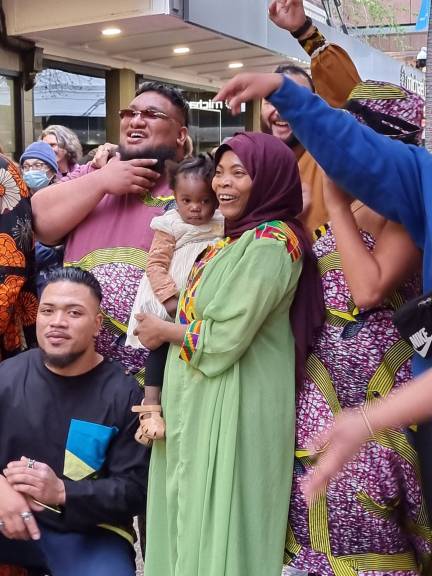 African Month 2023 
