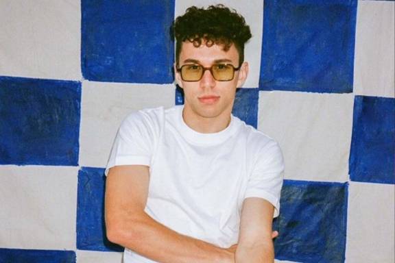 Fort Lane Live - Young Franco