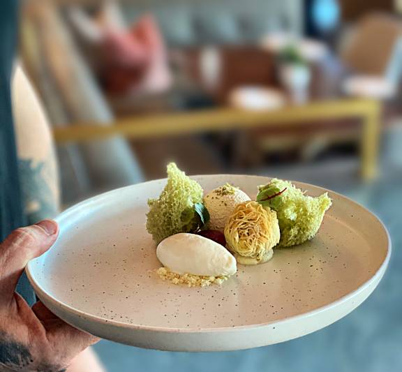 Onemata Flavours of the City - Restaurant Month 2023