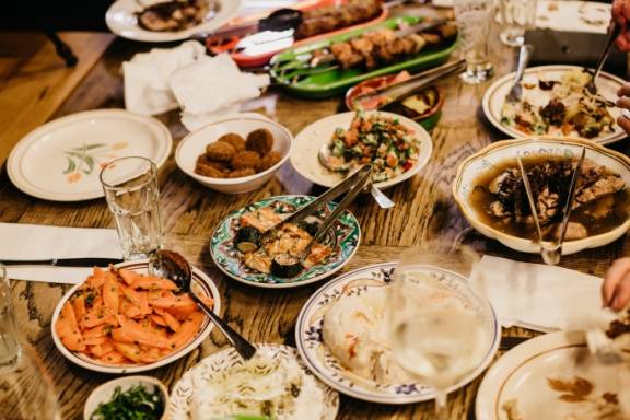 Ima Cuisine - Restaurant Month 2023