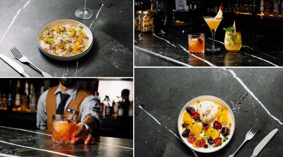 France meets Mexico - Restaurant Month 2023