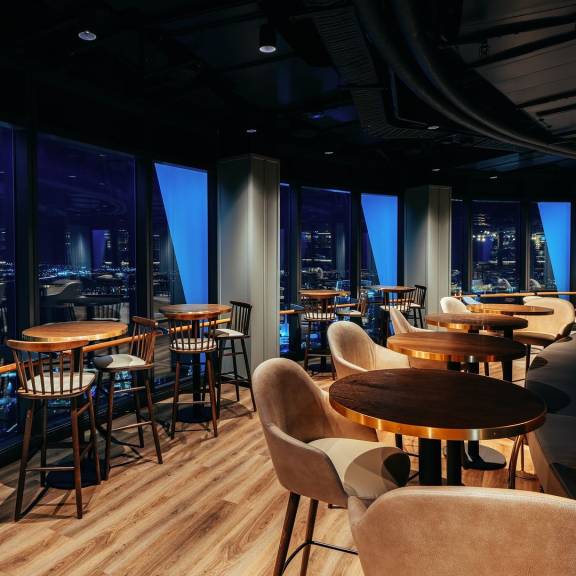 SkyBar