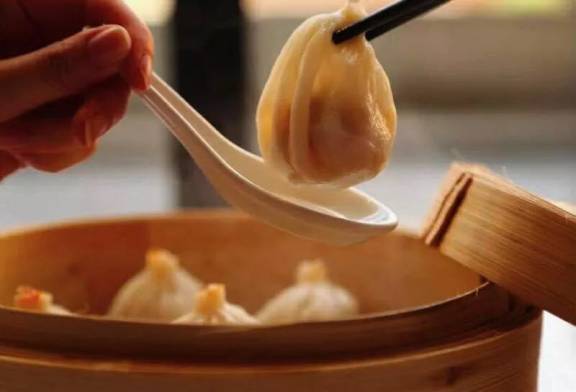 Dumplings on Lorne Street - Restaurant Month 2023