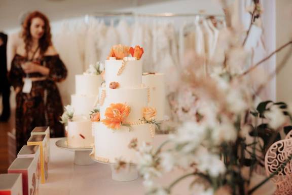 Wild Hearts Wedding Fair